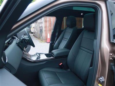 2025 LAND Rover RANGE ROVER EVOQUE — миниатюра 26