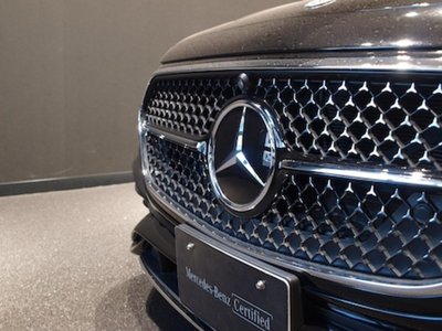 MERCEDES-BENZ E-CLASS - 3