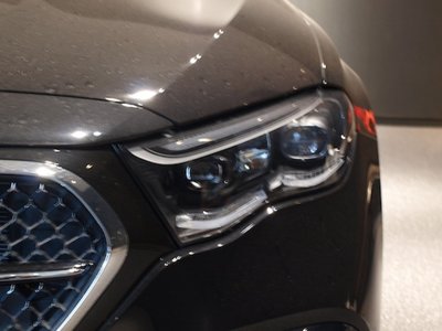 MERCEDES-BENZ E-CLASS - 4