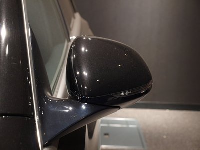 MERCEDES-BENZ E-CLASS - 5