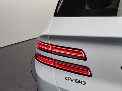 GENESIS GV80 - 10
