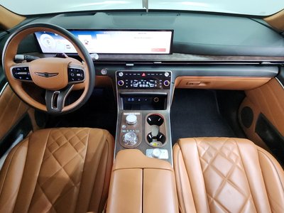 GENESIS GV80 - 5