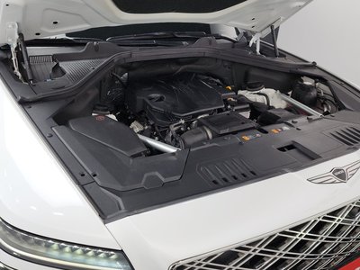 GENESIS GV80 - 7