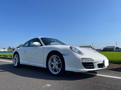 2011 Porsche 911 — фото 1
