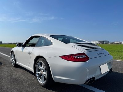 2011 Porsche 911 — фото 5