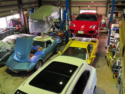 صورة مصغرة 16 لـ 2011 Porsche 911