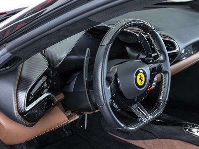 FERRARI 296 - 6