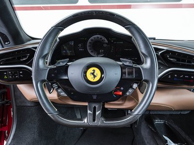 FERRARI 296 - 7