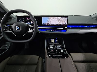 BMW 5 SERIES - 5