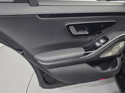 2021 Mercedes-BENZ S-CLASS 缩略图 15