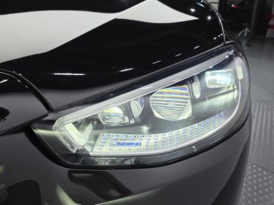 صورة 9 لـ 2021 Mercedes-BENZ S-CLASS