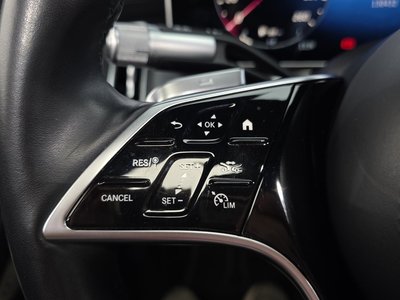 2021 Mercedes-BENZ S-CLASS 缩略图 23