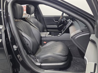 2021 Mercedes-BENZ S-CLASS 缩略图 16