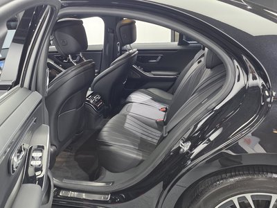 2021 Mercedes-BENZ S-CLASS 缩略图 17