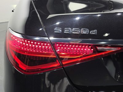 صورة 10 لـ 2021 Mercedes-BENZ S-CLASS