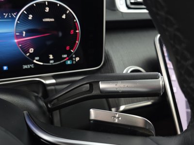 2021 Mercedes-BENZ S-CLASS 缩略图 12