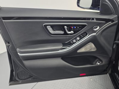 2021 Mercedes-BENZ S-CLASS 缩略图 14