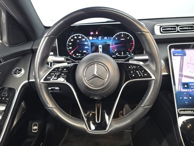 2021 Mercedes-BENZ S-CLASS 缩略图 20