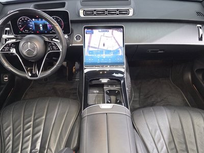 صورة 5 لـ 2021 Mercedes-BENZ S-CLASS