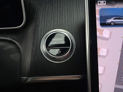 2021 Mercedes-BENZ S-CLASS 缩略图 26