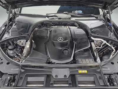 صورة 7 لـ 2021 Mercedes-BENZ S-CLASS