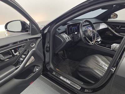 2021 Mercedes-BENZ S-CLASS 缩略图 13