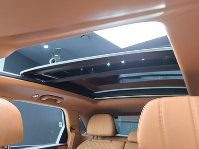 صورة مصغرة 26 لـ 2022 Bentley BENTAYGA