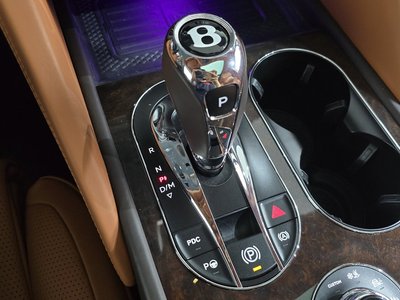 صورة مصغرة 12 لـ 2022 Bentley BENTAYGA