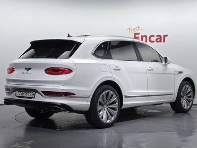 صورة 4 لـ 2022 Bentley BENTAYGA