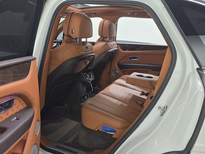 صورة مصغرة 17 لـ 2022 Bentley BENTAYGA