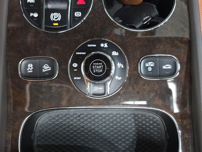 صورة مصغرة 22 لـ 2022 Bentley BENTAYGA