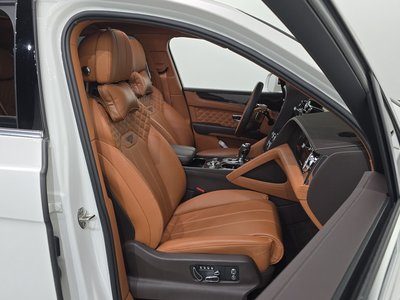 صورة مصغرة 18 لـ 2022 Bentley BENTAYGA
