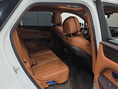 صورة مصغرة 16 لـ 2022 Bentley BENTAYGA