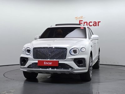 صورة 2 لـ 2022 Bentley BENTAYGA