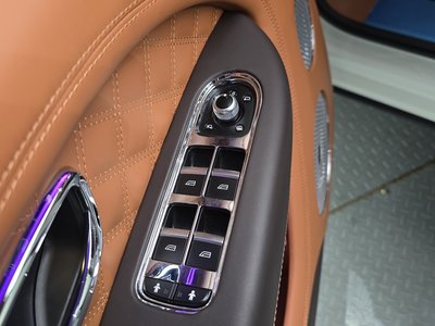 صورة مصغرة 36 لـ 2022 Bentley BENTAYGA