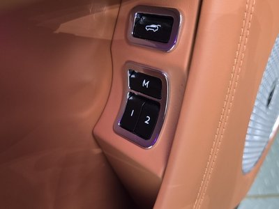 صورة مصغرة 31 لـ 2022 Bentley BENTAYGA