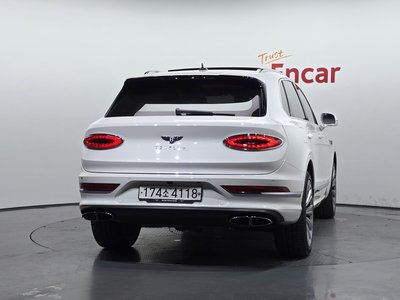 صورة 3 لـ 2022 Bentley BENTAYGA