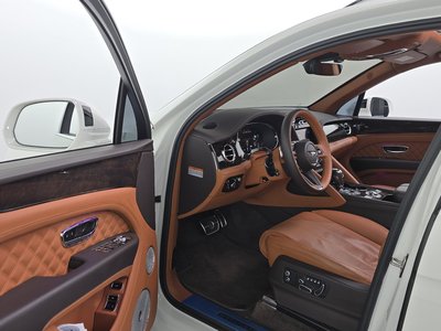 صورة مصغرة 13 لـ 2022 Bentley BENTAYGA