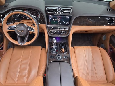 صورة 5 لـ 2022 Bentley BENTAYGA