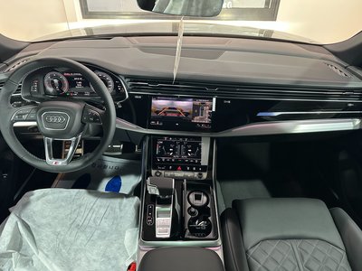 2026 AUDI Q8 — фото 10