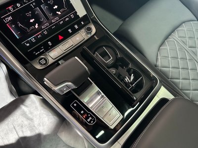 2026 AUDI Q8 — миниатюра 14