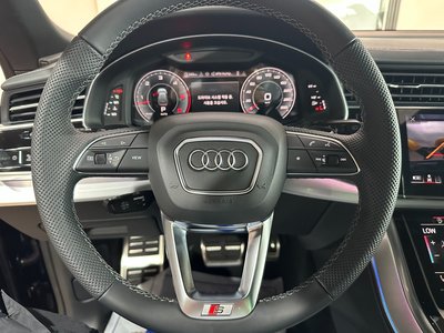 2026 AUDI Q8 — миниатюра 11