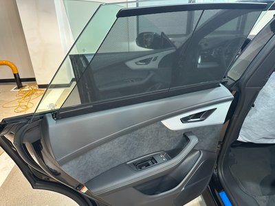 2026 AUDI Q8 — миниатюра 19
