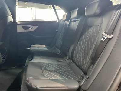 2026 AUDI Q8 — миниатюра 17