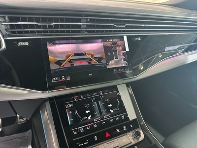 2026 AUDI Q8 — миниатюра 13