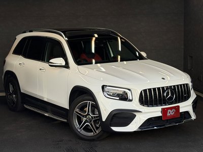 MERCEDES-BENZ GLB - 7