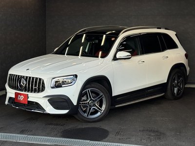 MERCEDES-BENZ GLB - 6