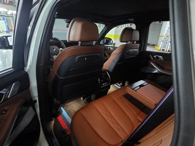 BMW X5 - 7