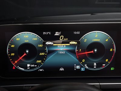 2023 Mercedes-BENZ GLE 照片 8