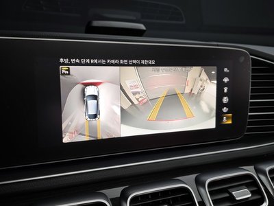 2023 Mercedes-BENZ GLE 缩略图 15